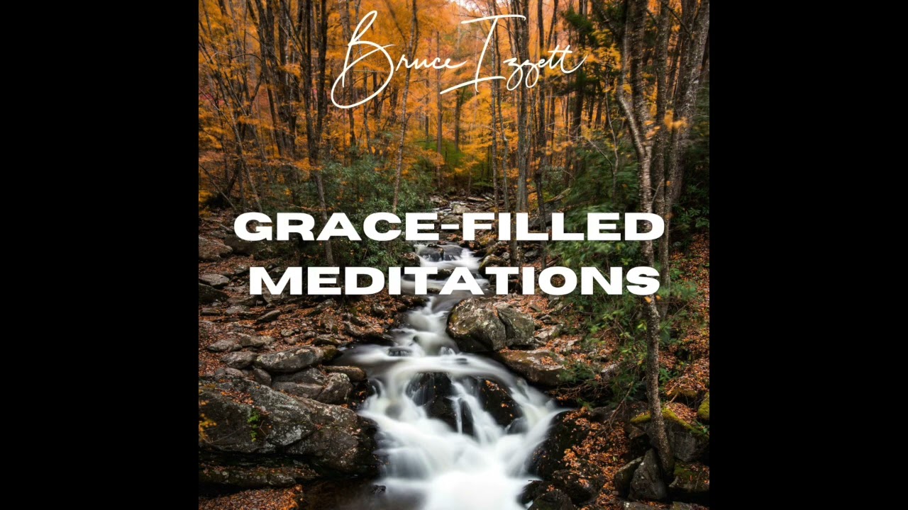 A Break in the Clouds - Grace Filled Meditations