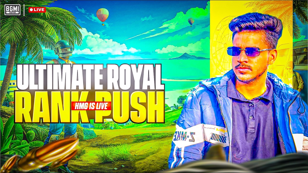 CHILL GAMEPLAY || CLASSIC ONLY || RANK PUSH || HMGISLIVE || SHORTS STREAM ||