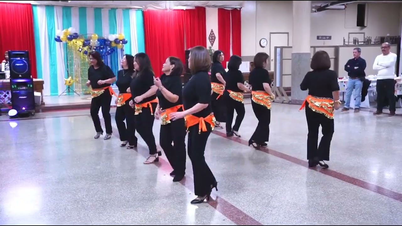 No Dejo de Amarte, Song by Karlos Rose - Dance Showcase