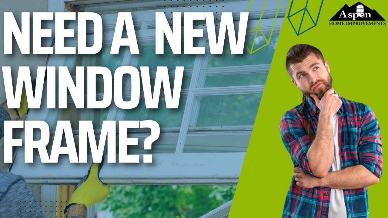How to put double hung windows back on track
