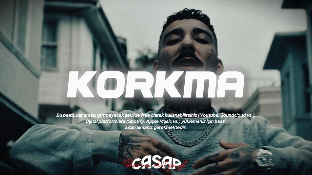 [FREE] Uzi X Motive Type Beat - ''🌹KORKMA🌹''