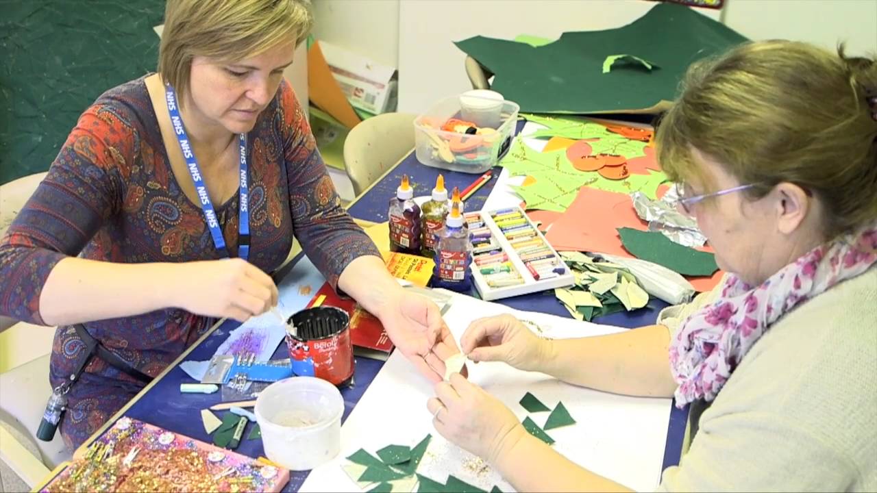 What does nursing mean to me? Our NHS nursing strategy