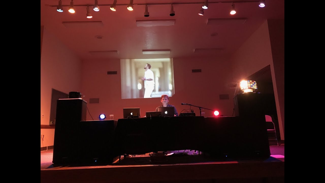Electric Audio Demo Video