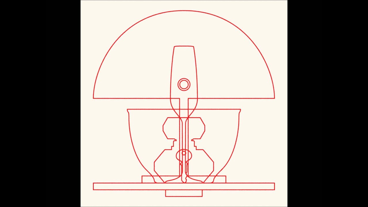 CFCF - Camera