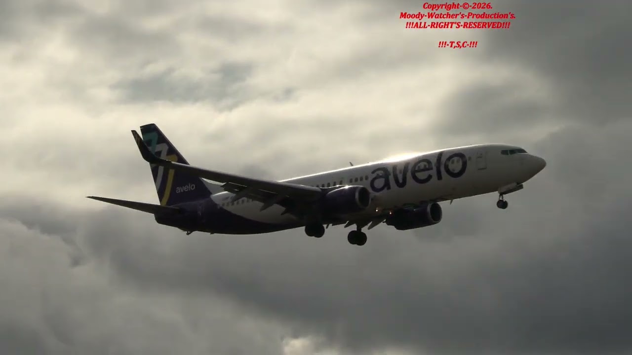 (✈️🍑🍊)-[HQ]-Plane-Spotting-@-Jacksonville-International-Airport – Sunday-1/11/2026-©-2026.wmv-(🍊🍑✈️)