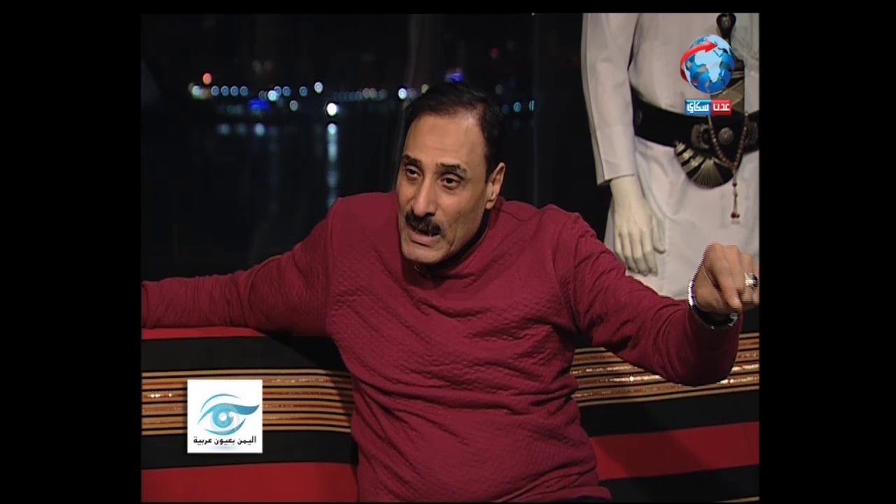 تحدي اللهجات اليمنية مع الفنان فتحي سعد