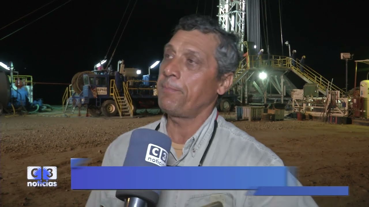REFSA HIDROCARBUROS AUMENTA LA PRODUCCIÓN PETROLÍFERA EN FORMOSA
