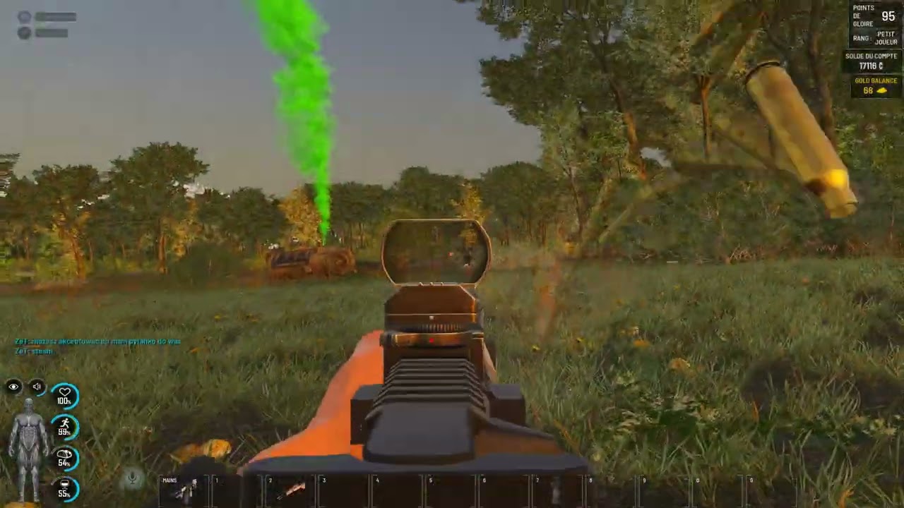 TysOnFire - B2 is our Town | HIGHLIGHTS #20  #scum  #scumgame  #scumgameplay  #scumpvp  #scumraid