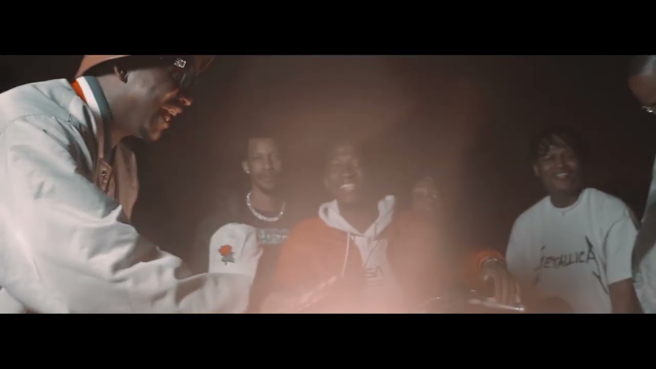 Ofentic X Dee Xclsv X Huge Da Oracle - Shut it down (Official Music Video)