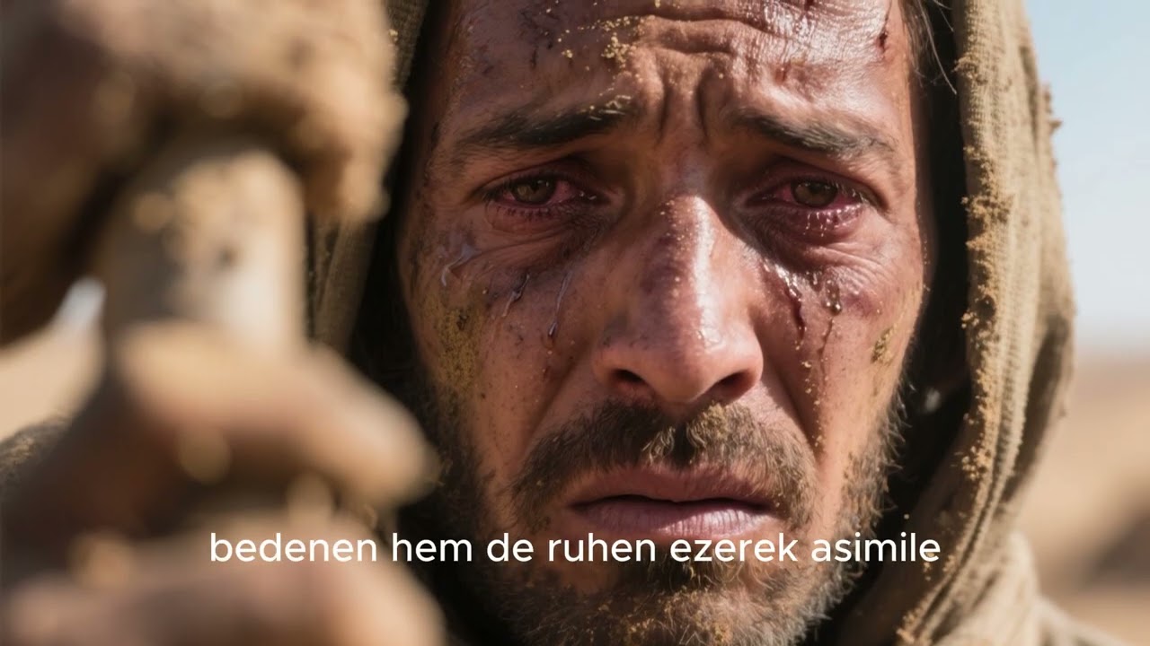 Mısırda Batan Güneş ( Hz. Yusufun vefatı )