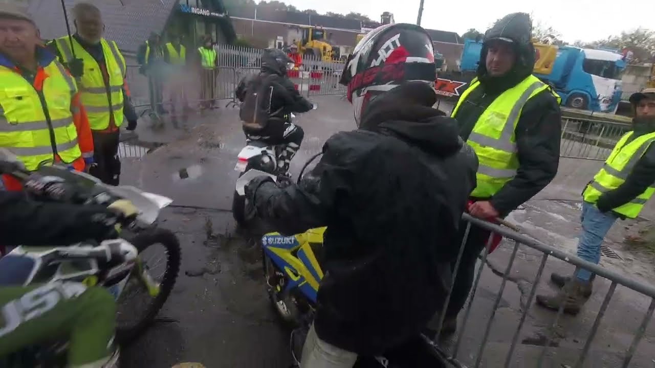 OTR  Handel 2025 offroad peelrijders