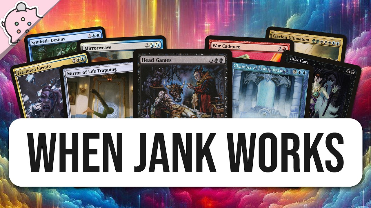 When Jank Works: Surprisingly Strong Pet Cards in Commander
