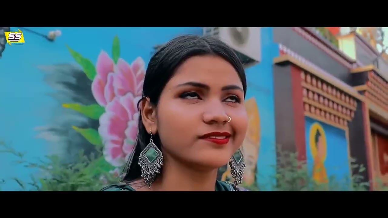 Lut Gyi Jawani | Offical Video | Farmani Naaz 