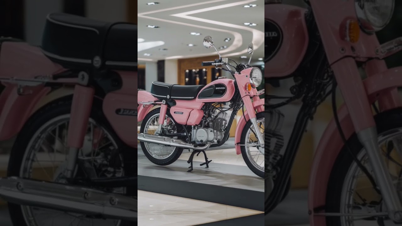 Honda SH 150 i