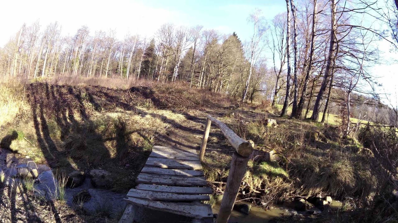 VTT Spa 08.03.2015 - 46km
