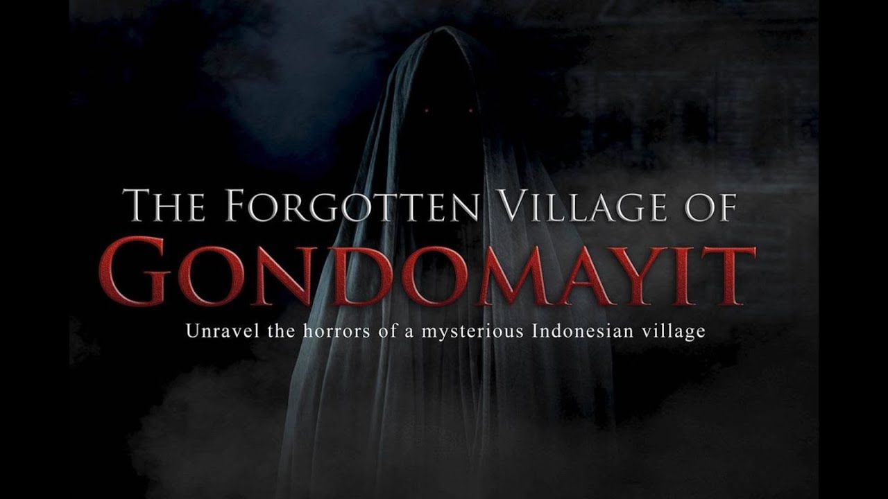 KETIKA AKU DITUGASIN JADI PNS DI DESA SETAN?! - The Forgotten Village of Gondomayit-
