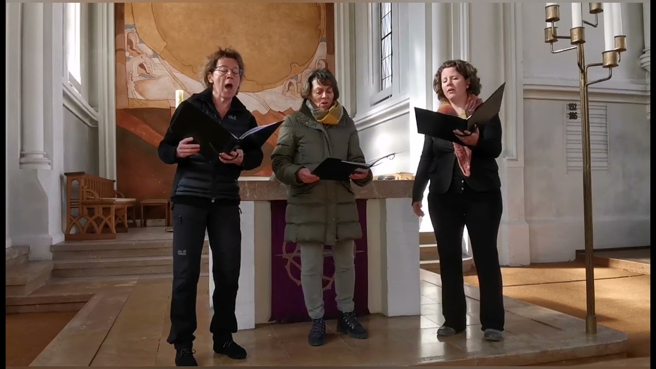 Engel Terzett Mendelssohn