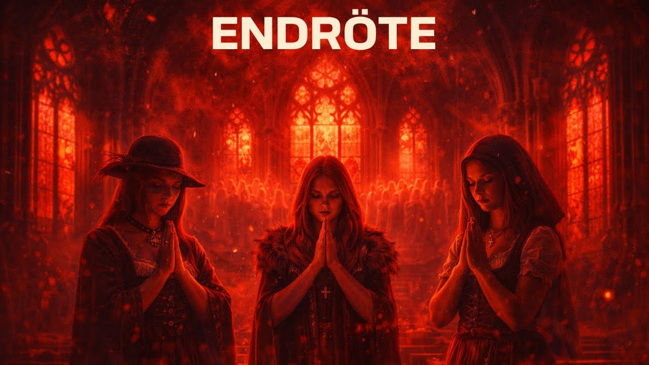 BassHüttn - Endröte 
