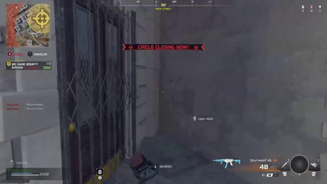 Call Of Duty | Warzone | 23