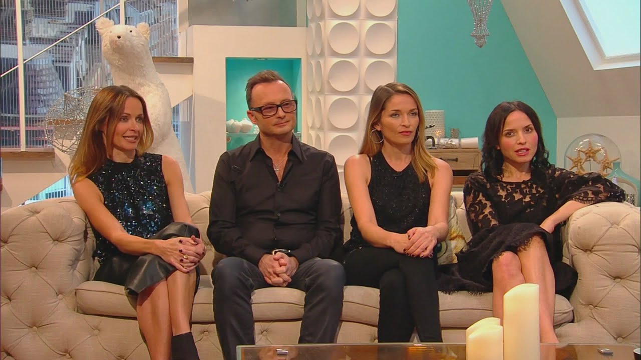 The Corrs 