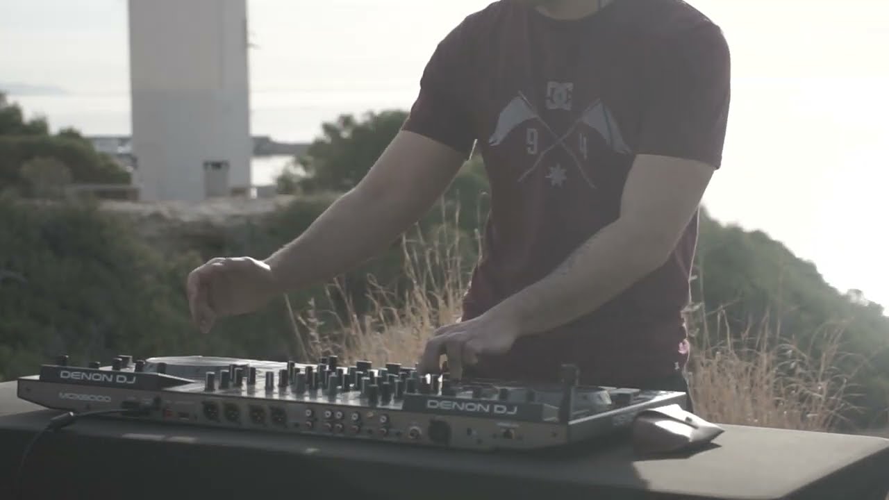 Deep House Music, Progressive House, [Summer Vibes Mix]