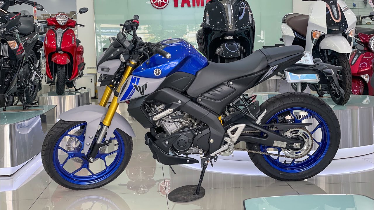 Giá Xe MT-15 Mới Nhất 2025 | Hỗ Trợ Trả Góp | Yamaha MT 15 Price | Quang Ya