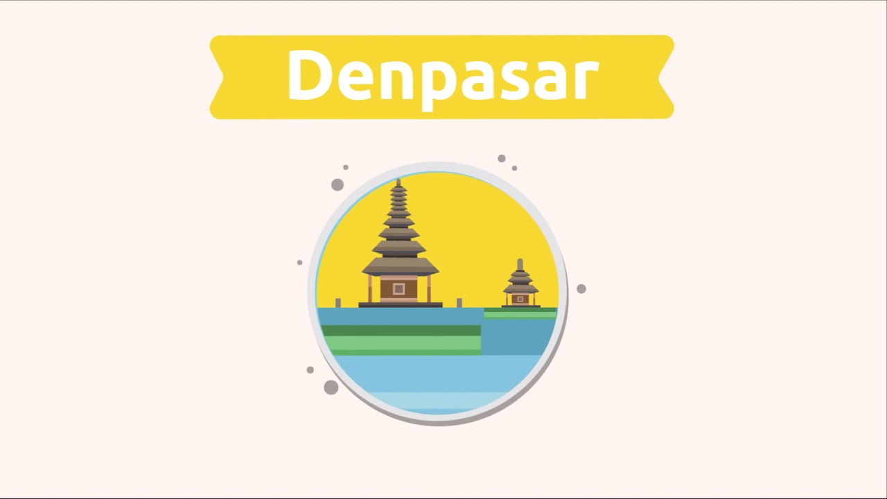 TEMAN BUS 5 Kota