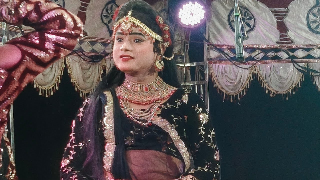 Jamunabahal Natak New Video ||ଛାତି ତଳେ ଡିଙ୍ଗ୍ ଡଙ୍ଗ୍ ||Heroine Dasi Sange Sambalpuri Dance Full Video