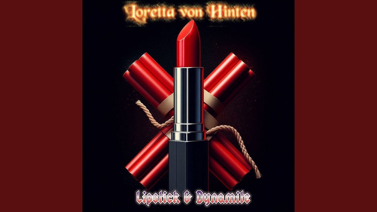 Lipstick & Dynamite