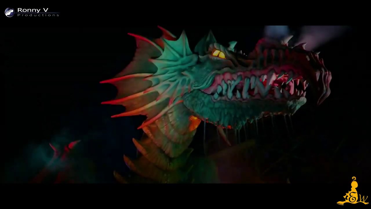 Ronny V   Joris en de draak remix