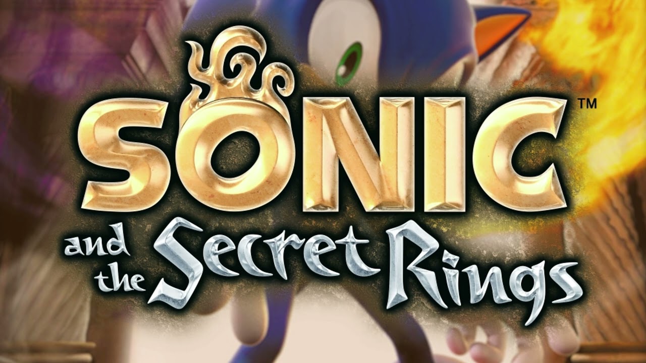 Blue On The Run (Vs. Captain Bemoth) - Sonic and the Secret Rings OST Extended
