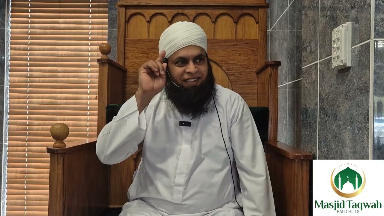 Not just what you eat: Living a life of Halal