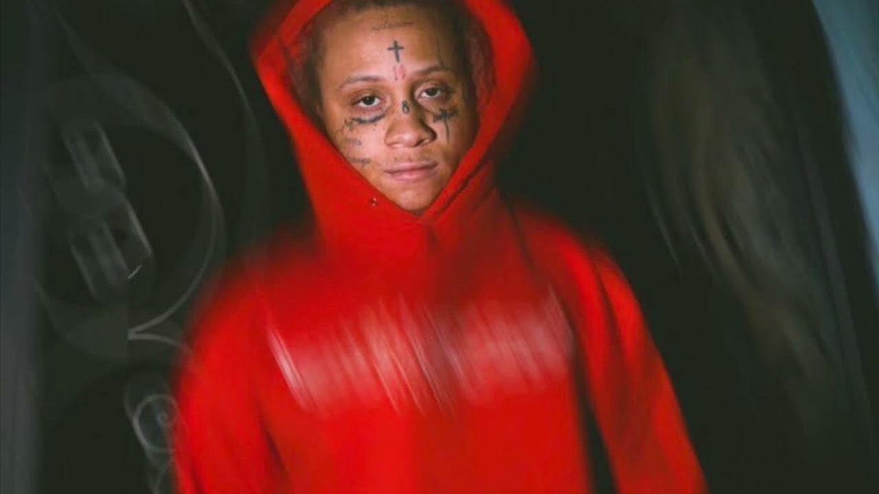 Trippie Redd - What’s up with you