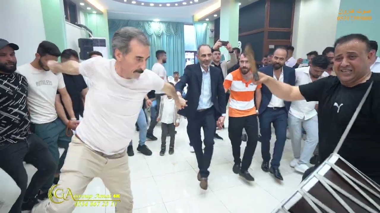 حفل زفاف العريس عدنان صالح -2- الفنان محمد الحسن