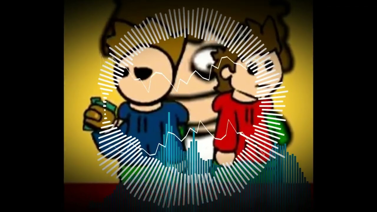 Shovel-Hitter Slaughter (Starman Slaughter but it's Edd, Tom And Tord)