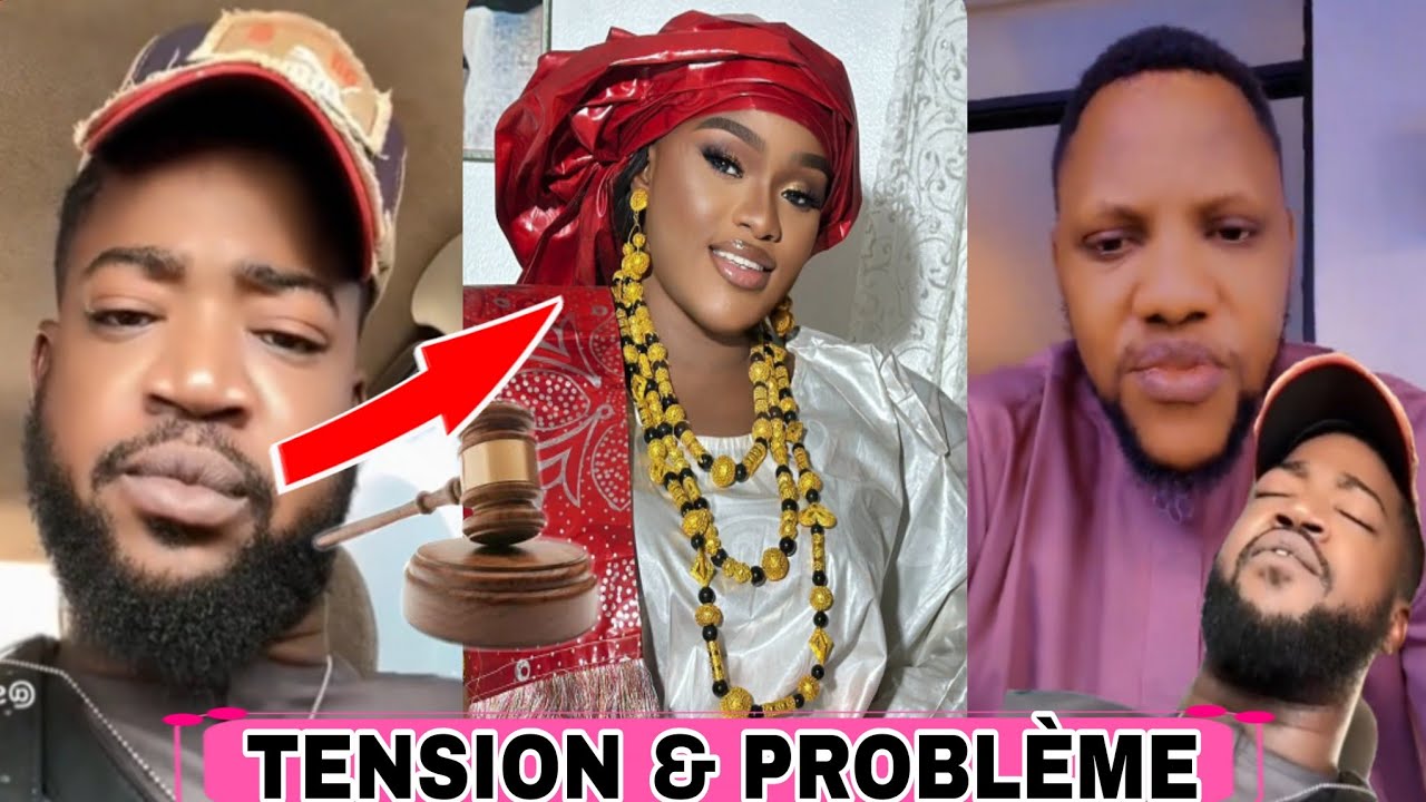 Binguini_bakhaga tension entre bouba poxe&sadio sylla qu'il peut créer problème sur binguini/guimba 