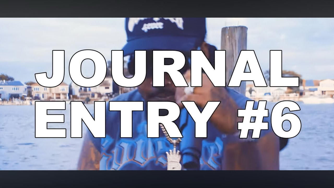 CHAPO (Live Mula) - Journal Entry 6 OFFICIAL VIDEO