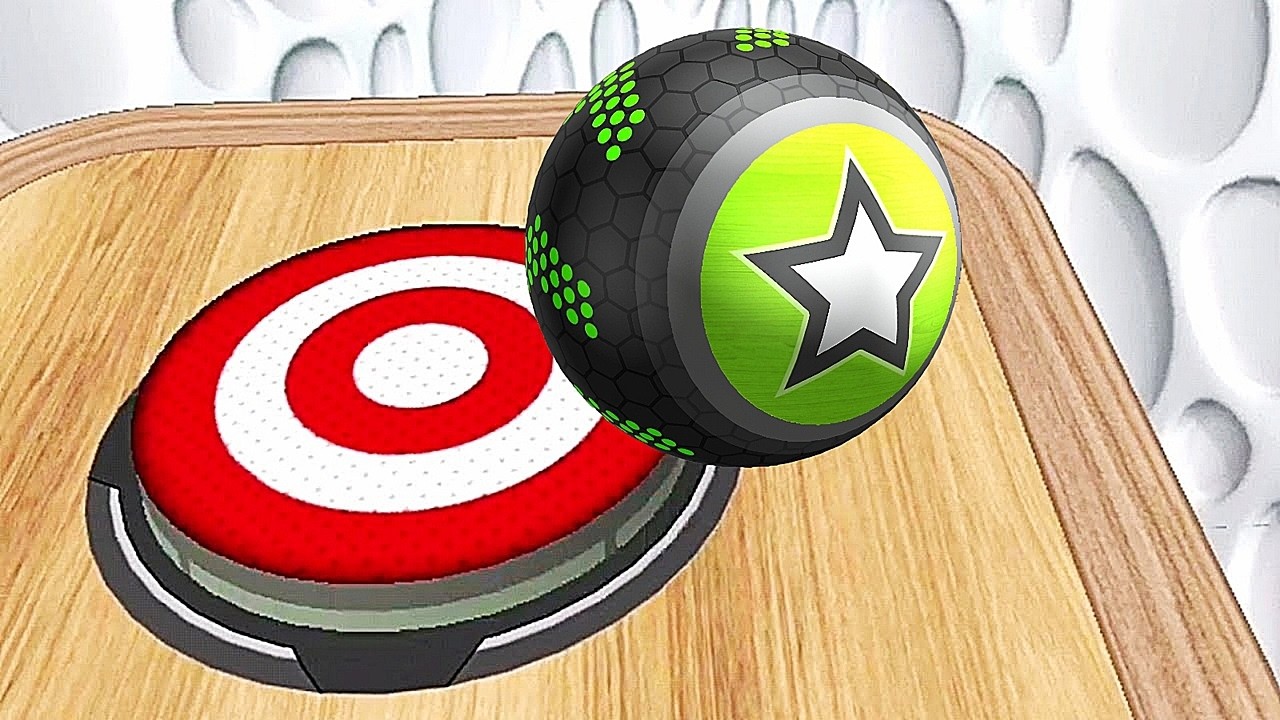 Going Balls Super SpeedRun Gameplay New Update Level 771