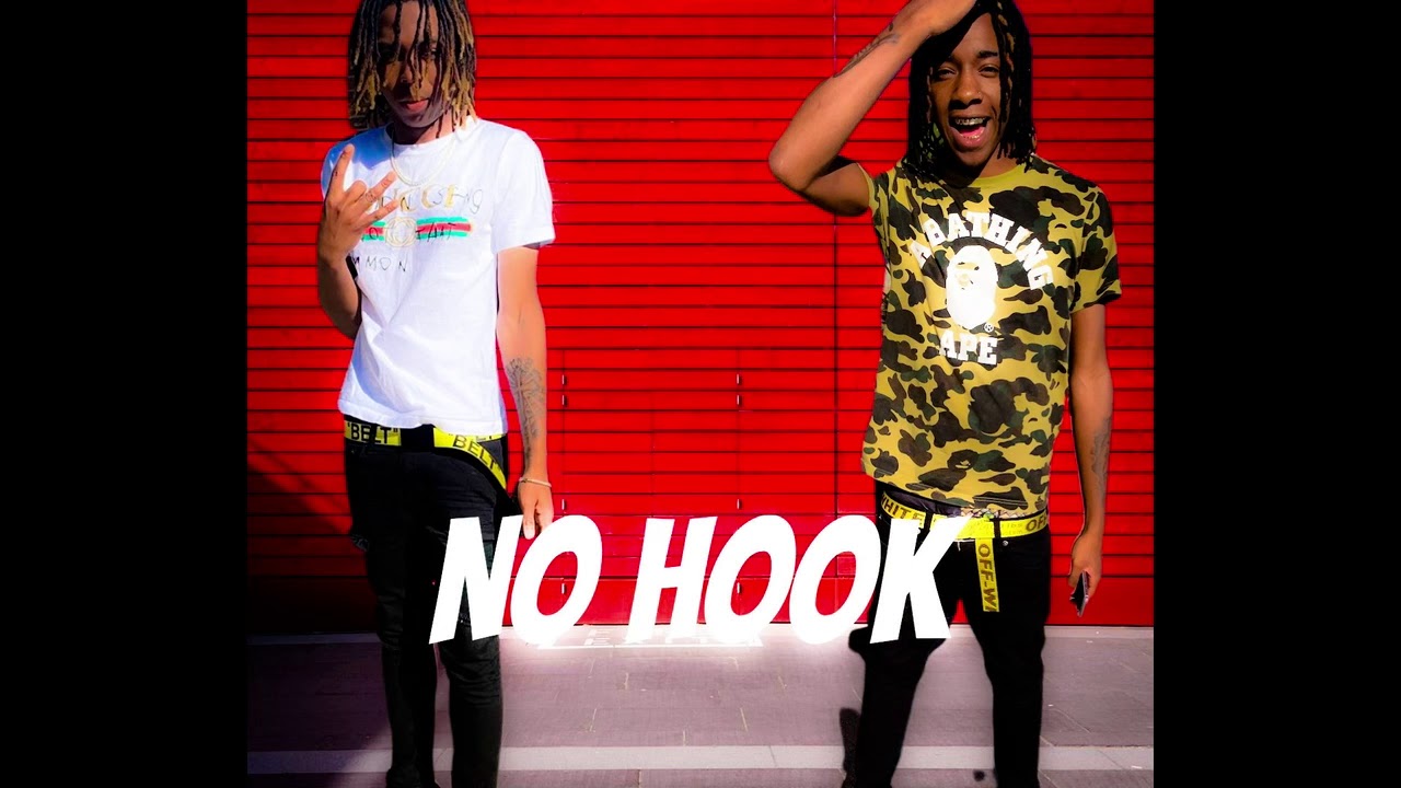 Zayjose & Davo - NO HOOK (official audio)
