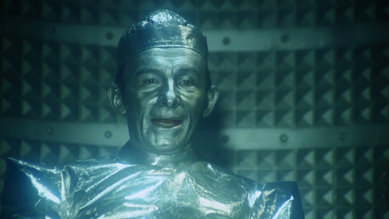 Podr&oacute;że Pana Kleksa cz.2 (1080p) - 