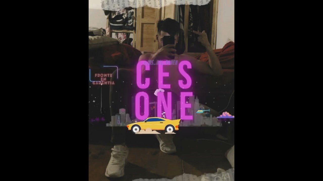 03 - 🍸FRONTE EN GARANTIA🍸 - CESONE - RALLYVOL1