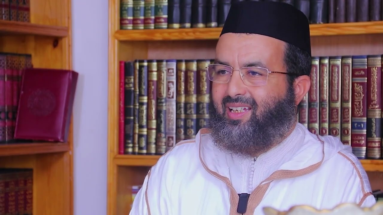 فتح المنان -------بشرح أركان الإيمان  4  -- ما ثمرات الإيمان بوجود الله  ---- الدكتور محمد أبو الفتح