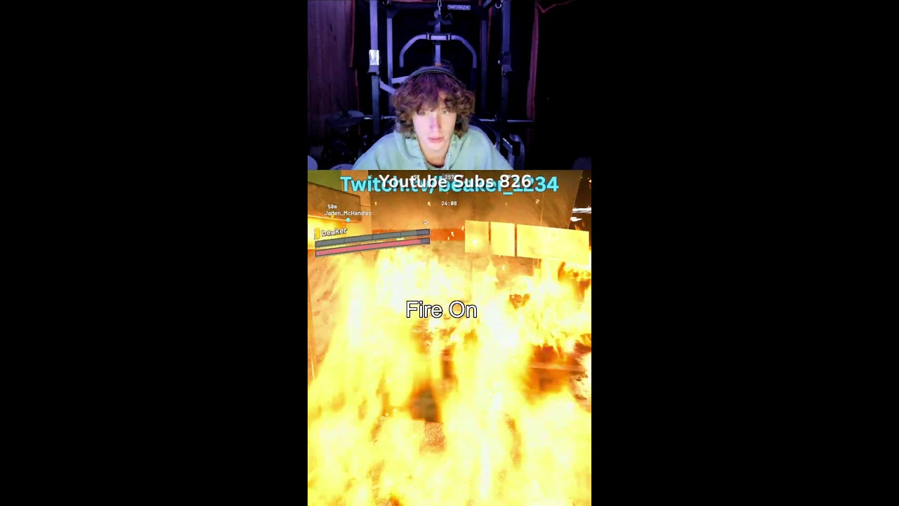 YT SHORTS STEAM