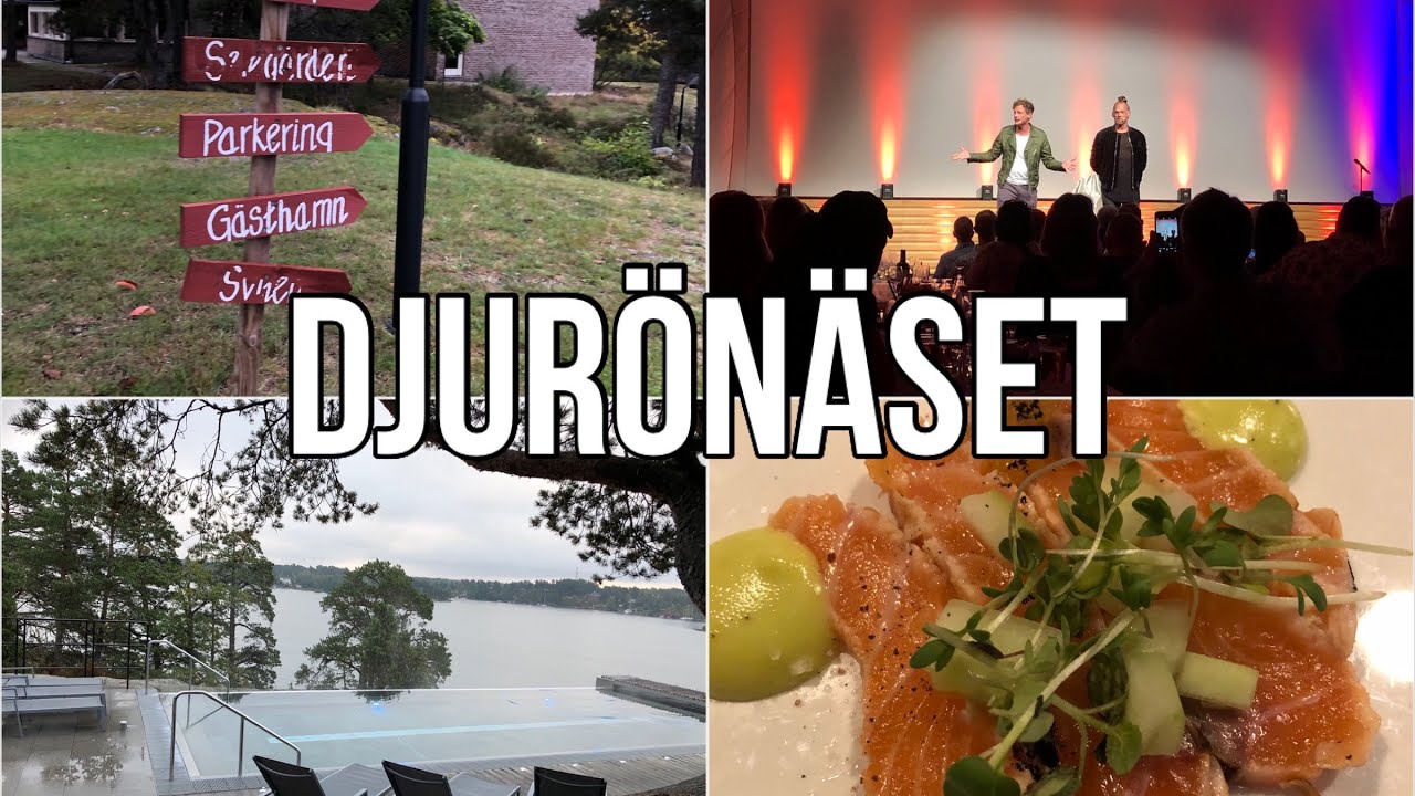DJURÖNÄSET HOTEL & CONFERENCE