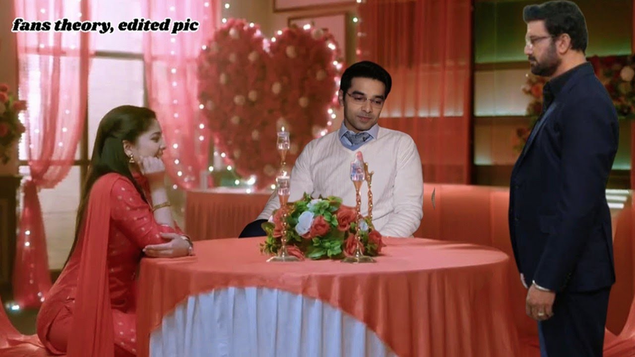 Tum se tum Tak velentine special | upcoming Twist and story