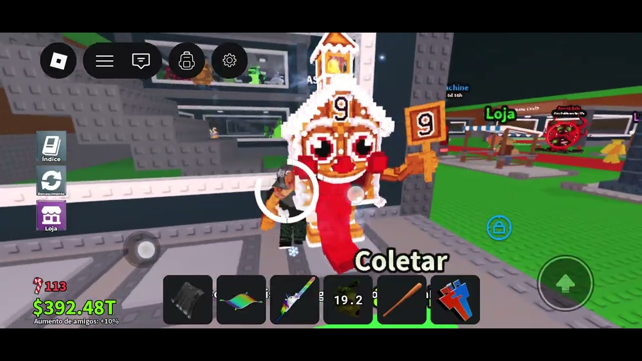 Indo pvp