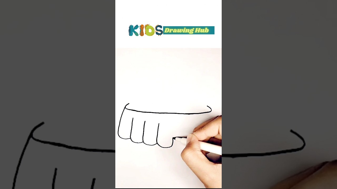 Very Easy Table Drawing|Round table drawing easy step by step#table#drawing#shortvideo#kidsvideo#yt