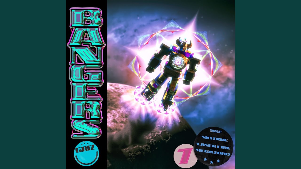 MEGAZORD