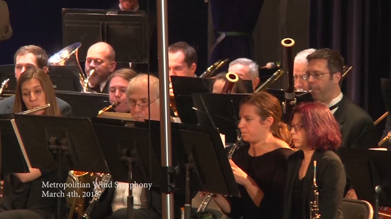 Five Miniatures / Joaquín Turina (arr J. Krance)