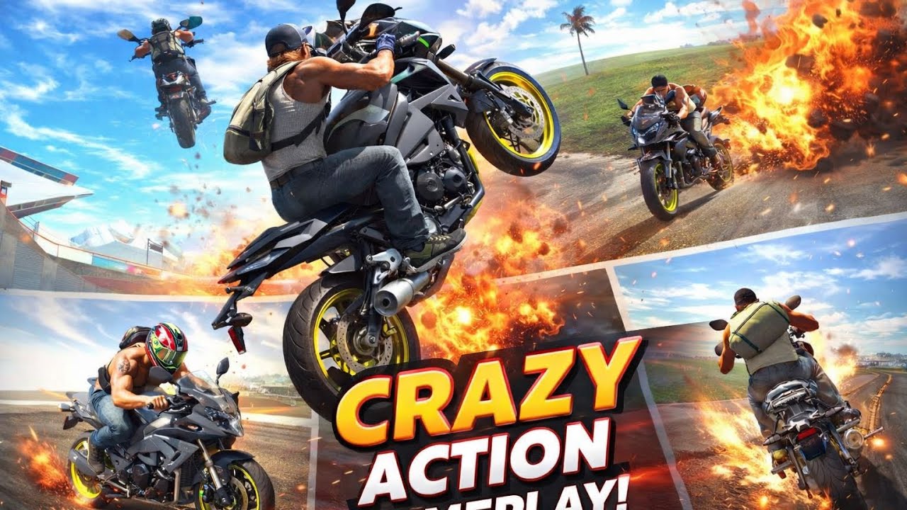 Indian Bikes Driving 3D | 30 Days Extreme Challenge With  Bike 🏍️🚀 Ep: 64  & Day : 6